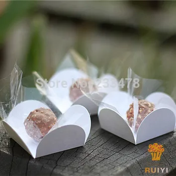 White birthday party decorations kids party supplies cake wrappers chocolate box orminhas para doces 50pcs/lot AW-0511
White birthday party decorations kids party supplies cake wrappers chocolate box orminhas para doces 50pcs/lot AW-0511