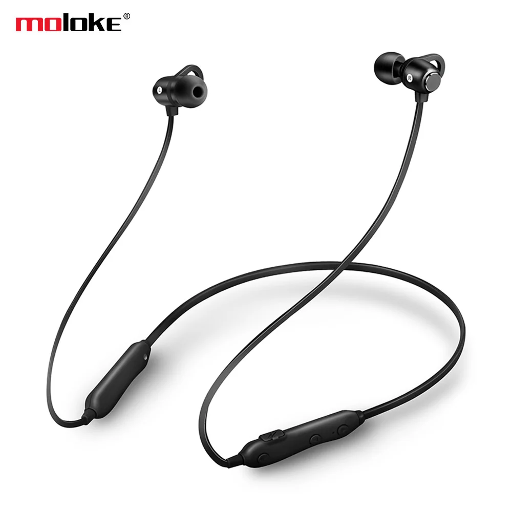 S6 New Waterproof and dust-proof Hanging Earbuds Hanging Neck-mounted Stereo Ears Wireless Earbuds Bluetooth Sports Headphones
S6 New Waterproof and dust-proof Hanging Earbuds Hanging Neck-mounted Stereo Ears Wireless Earbuds Bluetooth Sports Headphones