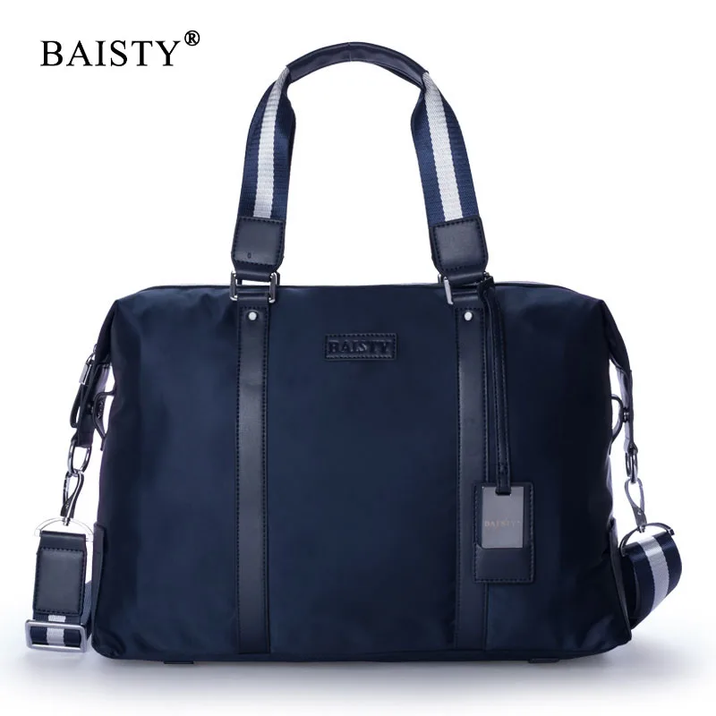 BAISTY 2017New Casual Fashion Men Waterproof Oxford Messenger Bag Business Casual Crossbody Bag Male Shoulder Bag Special Design
BAISTY 2017New Casual Fashion Men Waterproof Oxford Messenger Bag Business Casual Crossbody Bag Male Shoulder Bag Special Design