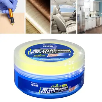 Multi-Purpose Magic Cleaner Super Multipurpose Tablets Kitchen Cleaning Cleaning Paste
Multi-Purpose Magic Cleaner Super Multipurpose Tablets Kitchen Cleaning Cleaning Paste