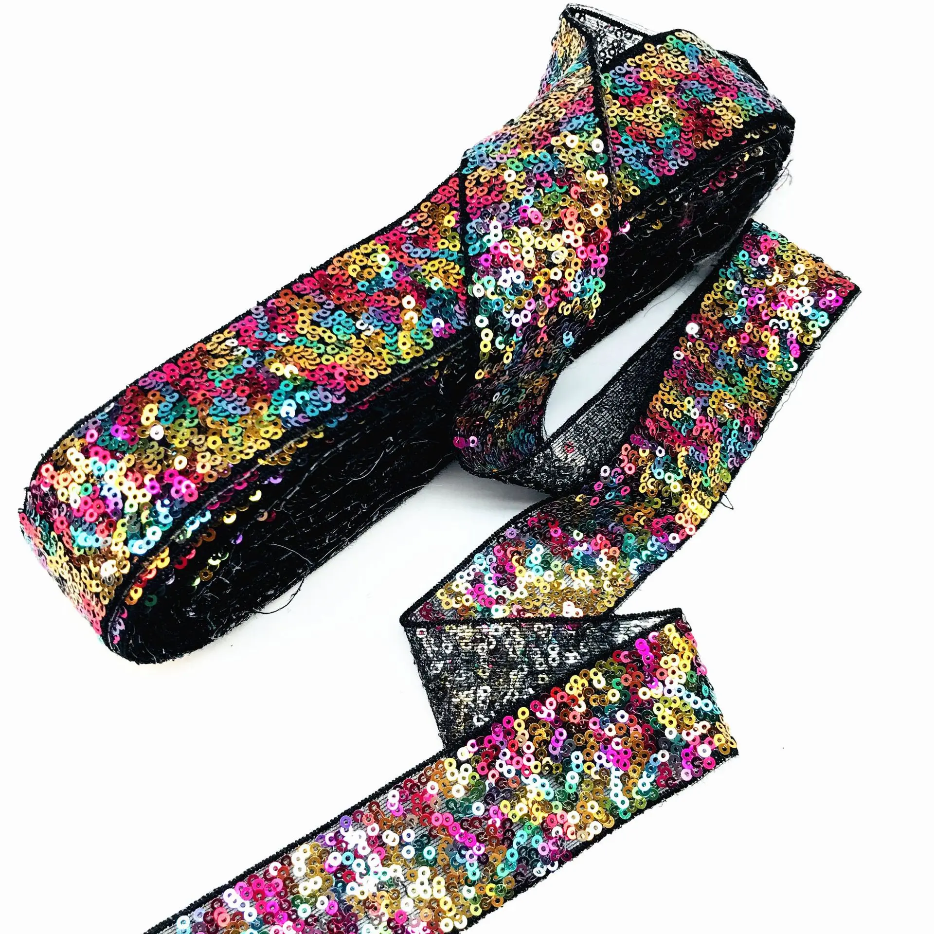 rainbow sequins beaded trim rhinestone beaded patches apliques de roupa applique patches for clothes bordados para costura
rainbow sequins beaded trim rhinestone beaded patches apliques de roupa applique patches for clothes bordados para costura