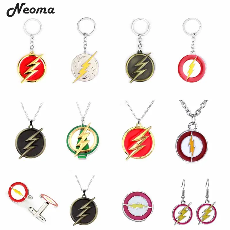 Hot Selling Avengers Infinity War The Flash Gordon Lightning Key Chain Red Gold Keychain Keyring women man Gift
Hot Selling Avengers Infinity War The Flash Gordon Lightning Key Chain Red Gold Keychain Keyring women man Gift