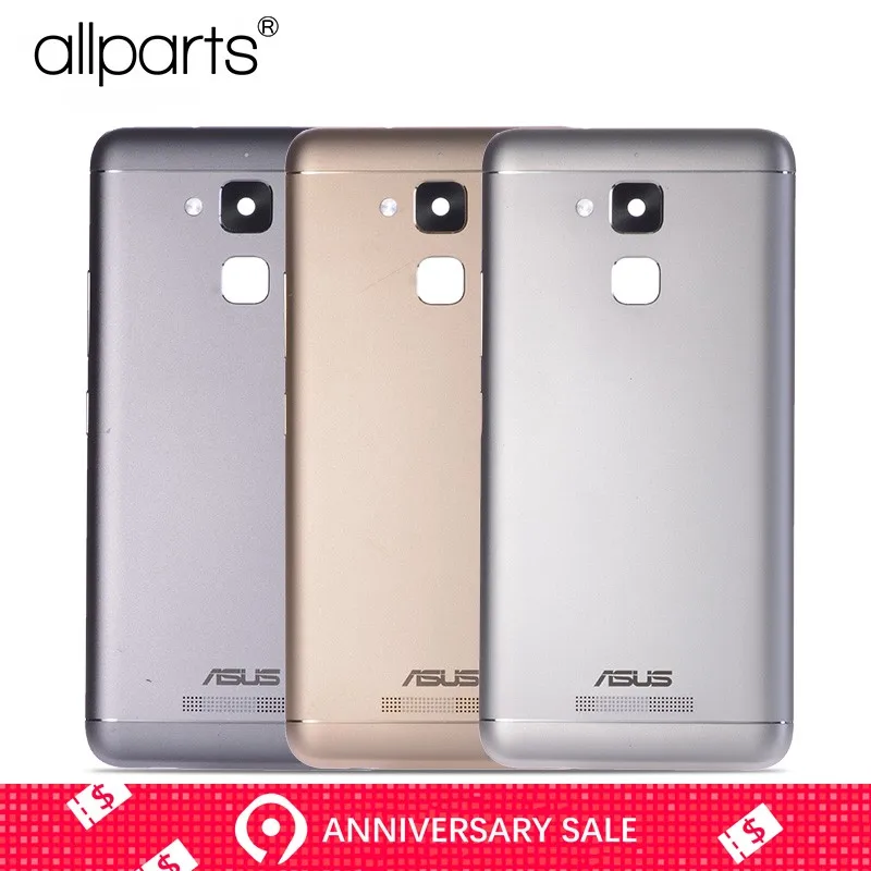 Original Rear Back Housing for ASUS Zenfone 3 Max ZC520TL Back Cover Battery Door with Power Volume Buttons Camera Lens Replace
Original Rear Back Housing for ASUS Zenfone 3 Max ZC520TL Back Cover Battery Door with Power Volume Buttons Camera Lens Replace