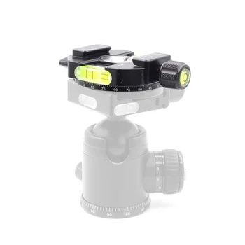 Gimbal Adapter Clamping Clamp Quick Release Plate Interface Screw 1/4'-3/8' SLR Camera Tripod Photography Mount
Gimbal Adapter Clamping Clamp Quick Release Plate Interface Screw 1/4'-3/8' SLR Camera Tripod Photography Mount