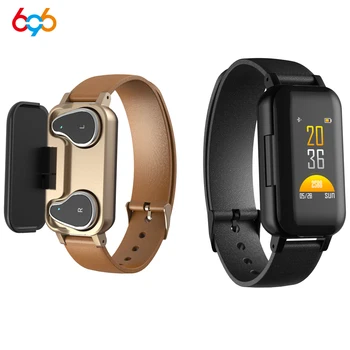 696 T89 smart wristband fitness wristband large touch screen OLED SMS heart rate blood pressure meter alarm smart wristband
696 T89 smart wristband fitness wristband large touch screen OLED SMS heart rate blood pressure meter alarm smart wristband