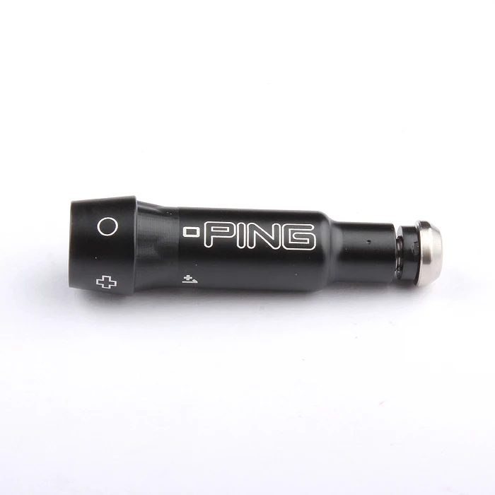Wholesale NEW G30 Compatible Shaft Sleeve Adapter Tip 0.335 Tip Tour Issue RARE
Wholesale NEW G30 Compatible Shaft Sleeve Adapter Tip 0.335 Tip Tour Issue RARE