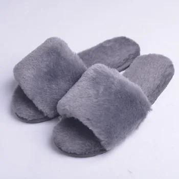 Children Slippers Fur Home Boys & Girls Warm Comfortable Fluffy Anti-Slip Shoes Indoor Home Slipper Wear for Kids Soft Sole
Children Slippers Fur Home Boys & Girls Warm Comfortable Fluffy Anti-Slip Shoes Indoor Home Slipper Wear for Kids Soft Sole