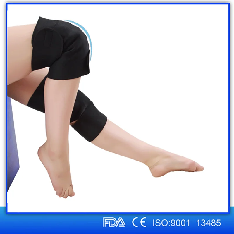 Self Heating Tourmaline Product Magnetic Knee Support Bandage Magnetic Therapy Elastic Bone Care Tool Orthopedic Protection H005
Self Heating Tourmaline Product Magnetic Knee Support Bandage Magnetic Therapy Elastic Bone Care Tool Orthopedic Protection H005