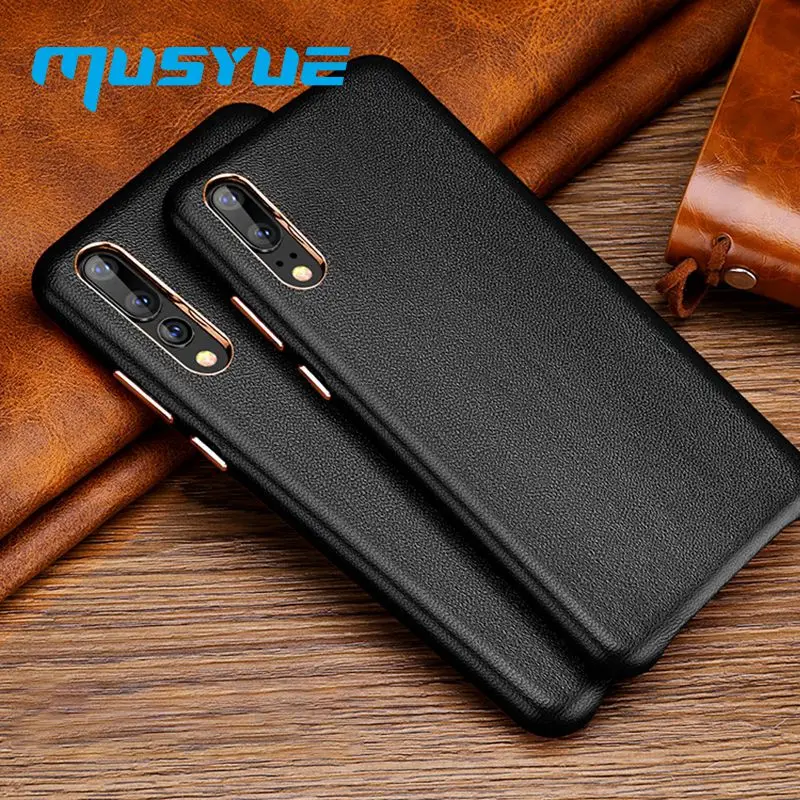 Musyue Luxury Genuine Leather Case For Huawei P20 P20 Pro Extreme Touch Leather Case For Huawei P20 Pro Phone Cover Coque Shell
Musyue Luxury Genuine Leather Case For Huawei P20 P20 Pro Extreme Touch Leather Case For Huawei P20 Pro Phone Cover Coque Shell
