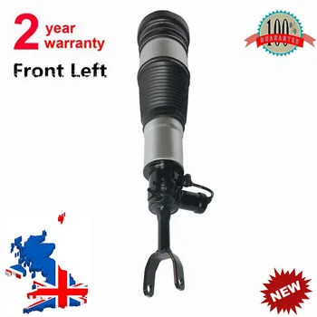 AP01 Front Left Air Suspension Air Spring Strut For Audi S6 A6 Allroad C6 4F 4F0616039 P S AA M J Q R T 4F0616039R 4F0616039T
AP01 Front Left Air Suspension Air Spring Strut For Audi S6 A6 Allroad C6 4F 4F0616039 P S AA M J Q R T 4F0616039R 4F0616039T