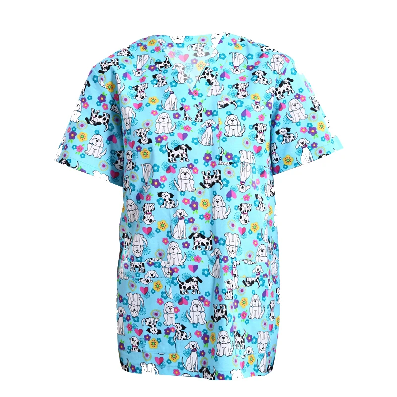 Hospital Uniform Medical Scrubs TOP Nurse Uniform Medical Scrubs for Women and Men Short Sleeves Filter Bleaching Beauty Centre
Hospital Uniform Medical Scrubs TOP Nurse Uniform Medical Scrubs for Women and Men Short Sleeves Filter Bleaching Beauty Centre