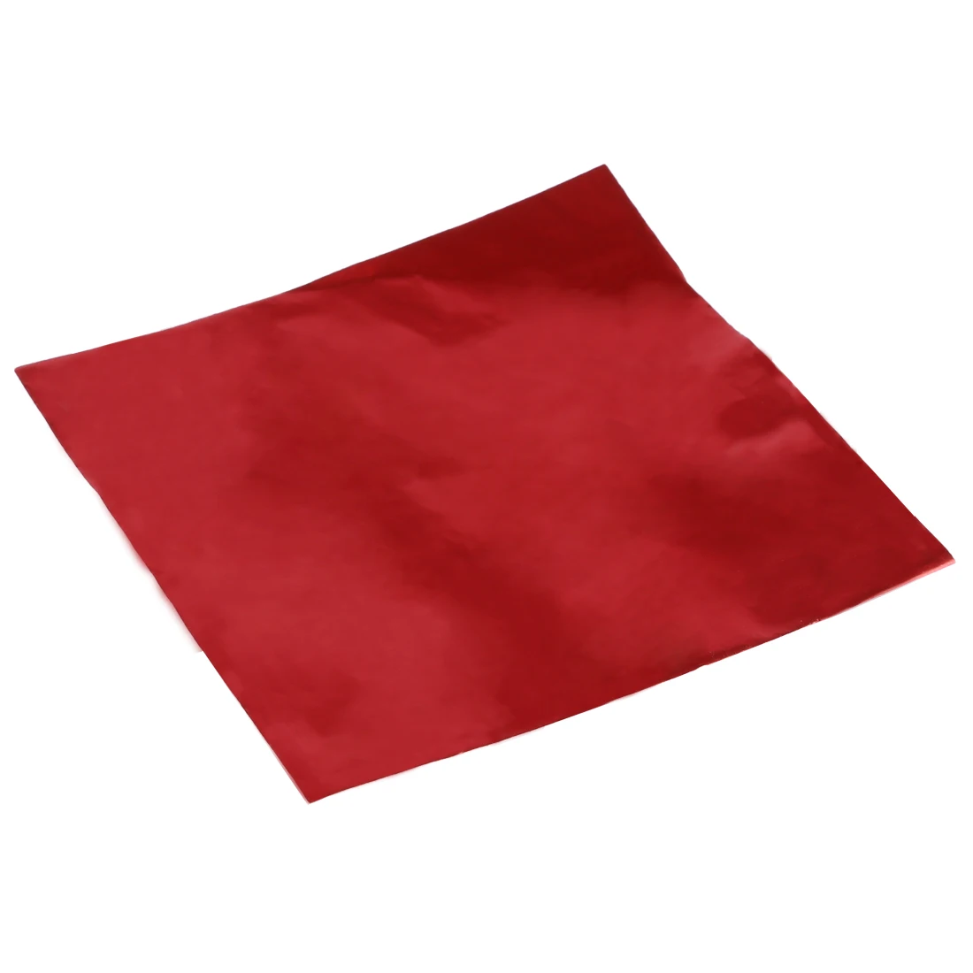 ALIM Cute 100pcs Sweets Candy Package Foil Paper Chocolate Lolly Foil Wrappers Square (Red)
ALIM Cute 100pcs Sweets Candy Package Foil Paper Chocolate Lolly Foil Wrappers Square (Red)