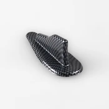 1 Pcs Universal ABS Roof Shark Fins Spoiler Wing Kit Vortex Generator EVO Style Car Styling
1 Pcs Universal ABS Roof Shark Fins Spoiler Wing Kit Vortex Generator EVO Style Car Styling