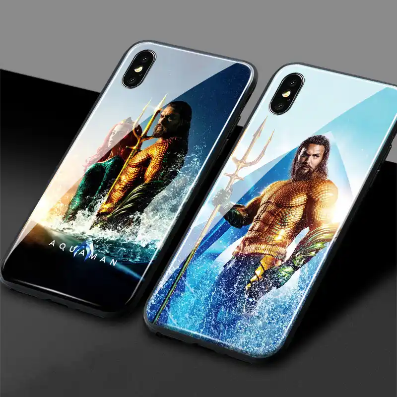 aquaman iphone xs max case aquaman iphone xs max case