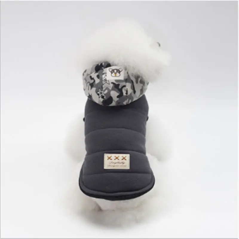 Dog Clothes For Small Dogs Soft Pet Dog Sweater Clothing For Dog Warm Chihuahua Clothes Pet Outfit Ropa Perro
Dog Clothes For Small Dogs Soft Pet Dog Sweater Clothing For Dog Warm Chihuahua Clothes Pet Outfit Ropa Perro