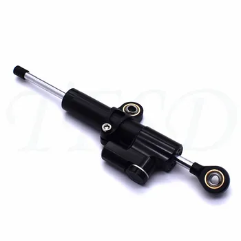 CNC Aluminum Universal Motorcycle Damper Steering Stabilize moto Safety Control For KTM 990 Super Duke RC8 / R 690 Duke 1290
CNC Aluminum Universal Motorcycle Damper Steering Stabilize moto Safety Control For KTM 990 Super Duke RC8 / R 690 Duke 1290