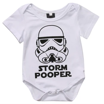 100% Cotton Newborn Infant Baby Boy Girl Romper Short Sleeve Letter Printed Infant Bebes Jumpsuit Outfits One Pieces Sunsuit
100% Cotton Newborn Infant Baby Boy Girl Romper Short Sleeve Letter Printed Infant Bebes Jumpsuit Outfits One Pieces Sunsuit