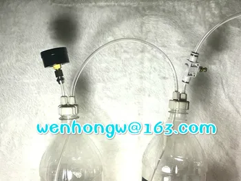 Aquarium DIY CO2 Generator System Kit with Pressure Air Flow Adjustment Water Plant Fish Tank Aquarium Co2 Valve diffuser
Aquarium DIY CO2 Generator System Kit with Pressure Air Flow Adjustment Water Plant Fish Tank Aquarium Co2 Valve diffuser