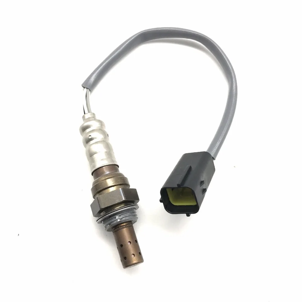 Универсальный O2 кислорода Сенсор для Nissan Tiida Sylphy 1 6 после 226A0-CJ00A 53 см #01052201-120 |