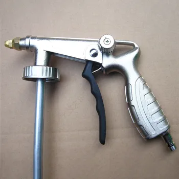 High Pressure Airless Underbody Coating Spray tool Apply for Sprayable Truck Bed Liner Coating Garden Supplies
High Pressure Airless Underbody Coating Spray tool Apply for Sprayable Truck Bed Liner Coating Garden Supplies