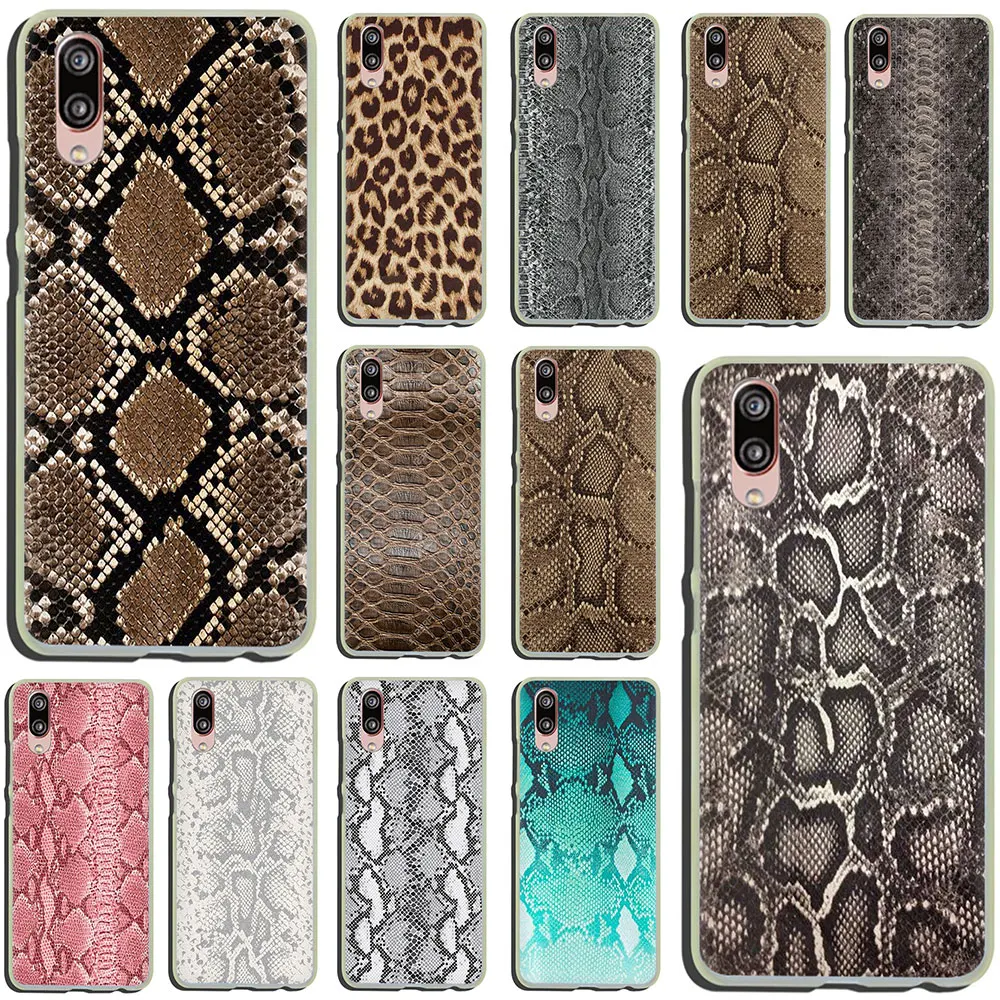 Python Snake skin Hard Phone Case for Huawei P10 Plus P20 Lite Mini 2016 2017 Pro P smart 2019
Python Snake skin Hard Phone Case for Huawei P10 Plus P20 Lite Mini 2016 2017 Pro P smart 2019