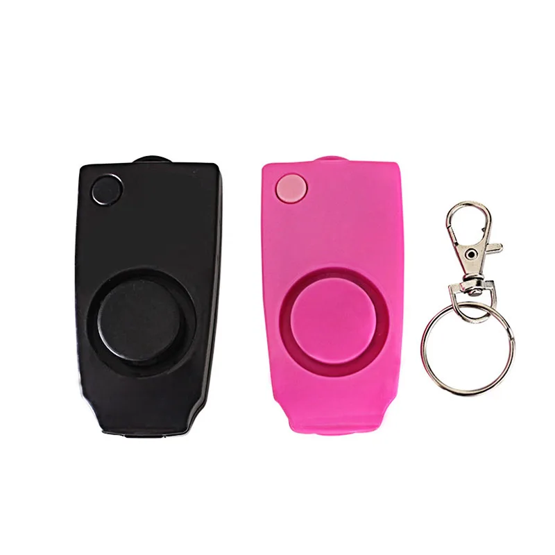 2019 Wholesale Women Kids 120db Anti Lost Personal Attack Self-Defense Alarm Outdoor Sports Camping Hiking Survival Tools
2019 Wholesale Women Kids 120db Anti Lost Personal Attack Self-Defense Alarm Outdoor Sports Camping Hiking Survival Tools