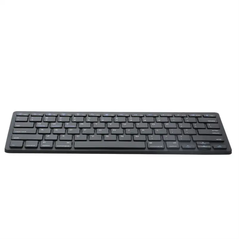 EC2 HIPERDEAL Fashion Gaming Mouse NEW Slim Wireless BT 3.0 Keyboard For iMac/iPad/Android/Phone/Tablet PC Jun11
EC2 HIPERDEAL Fashion Gaming Mouse NEW Slim Wireless BT 3.0 Keyboard For iMac/iPad/Android/Phone/Tablet PC Jun11