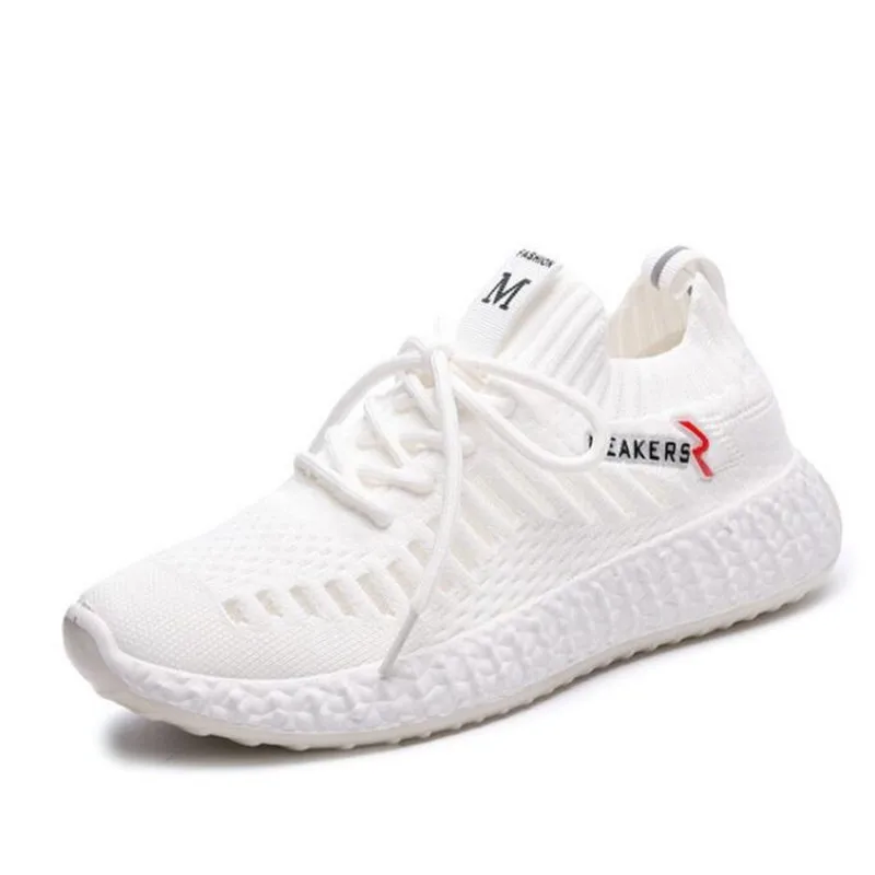 New breathable casual women sneakers shoes fly woven lightweight soft bottom casual Zapatillas de deporte women's shoes
New breathable casual women sneakers shoes fly woven lightweight soft bottom casual Zapatillas de deporte women's shoes