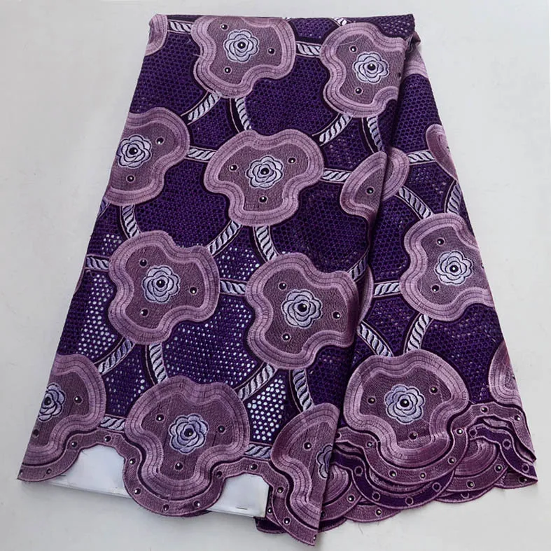 2018 Latest Style African Cotton Swiss Voile Lace Fabric For Party Dress High Class African Swiss Voile Lace In Switzerland
2018 Latest Style African Cotton Swiss Voile Lace Fabric For Party Dress High Class African Swiss Voile Lace In Switzerland