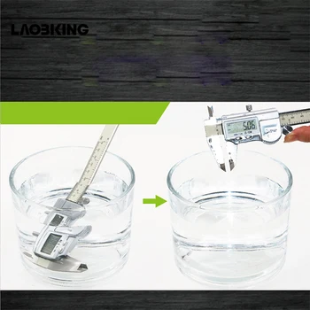 0.01mm 300mm IP67 Waterproof Digital calipers Stainless Steel Electronic Digital Vernier Caliper Measuring Tools 
0.01mm 300mm IP67 Waterproof Digital calipers Stainless Steel Electronic Digital Vernier Caliper Measuring Tools