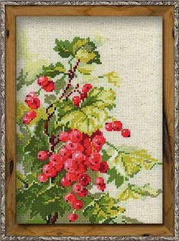 Needlework,DIY Cross Stitch,Sets For Embroidery kits,11CT&14CT,Red currant fruit
Needlework,DIY Cross Stitch,Sets For Embroidery kits,11CT&14CT,Red currant fruit