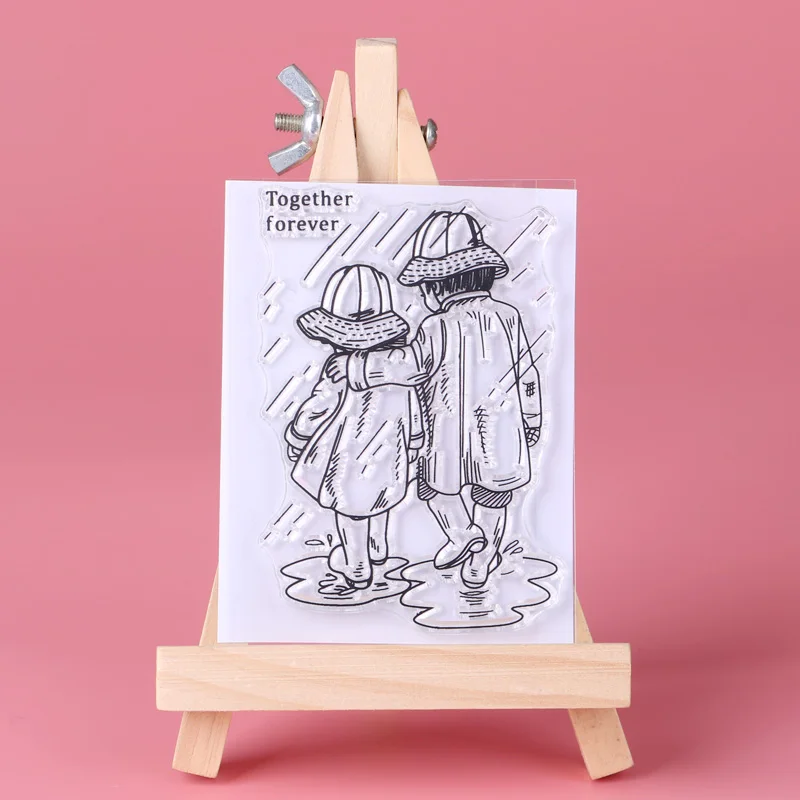 Rubber Silicone Clear Stamps for Tampons Seal Background Collage Stamp Holiday card Card Making
Rubber Silicone Clear Stamps for Tampons Seal Background Collage Stamp Holiday card Card Making