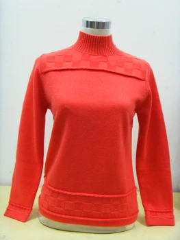 100 Cashmere Sweater Women Turtleneck Watermelon red Pullover Natural Thick Warm High Quality Clearance Sale Free Shipping
100 Cashmere Sweater Women Turtleneck Watermelon red Pullover Natural Thick Warm High Quality Clearance Sale Free Shipping
