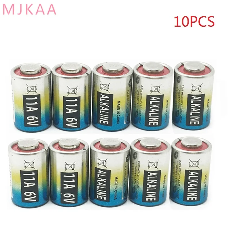 10teile/los 4LR44 Dry Battery L1016 6V Alkaline Battery Remote Control Car Boat Watch Toy Calculator
10teile/los 4LR44 Dry Battery L1016 6V Alkaline Battery Remote Control Car Boat Watch Toy Calculator
