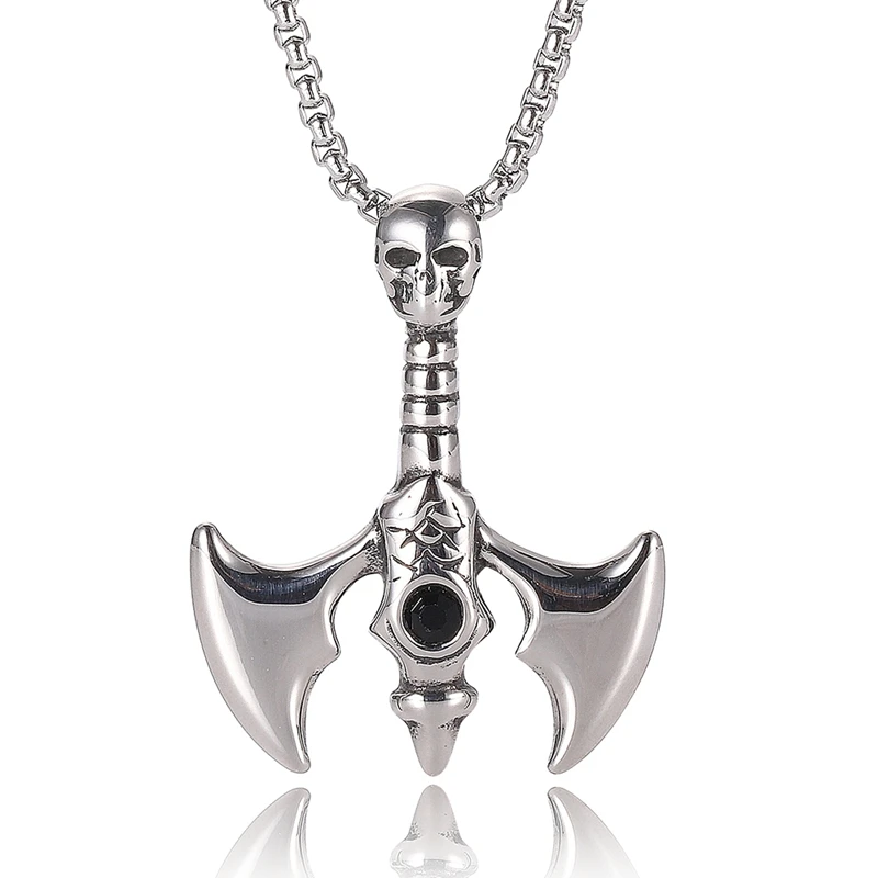 Fashion design pendant necklace Men Ethnic Skull Necklaces Choker Mexican Skull Jewelry Halloween Gifts BB0052
Fashion design pendant necklace Men Ethnic Skull Necklaces Choker Mexican Skull Jewelry Halloween Gifts BB0052