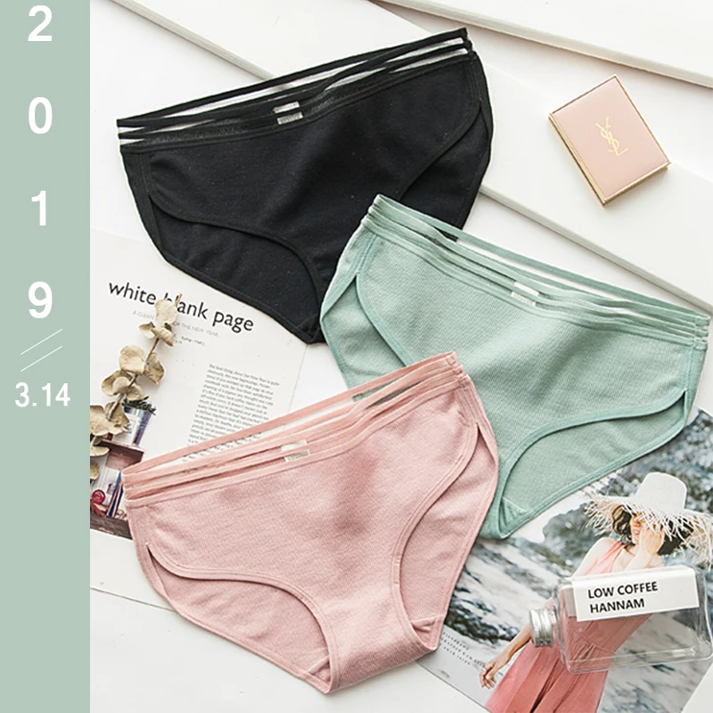Fashion Sexy Panties Breathable Briefs Comfortable Underwear Women Panties Black Seamless Cozy Lingerie Plus Size L XL XXL Pink
Fashion Sexy Panties Breathable Briefs Comfortable Underwear Women Panties Black Seamless Cozy Lingerie Plus Size L XL XXL Pink