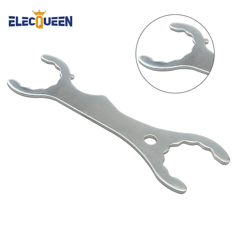 pin spanner Pin Spanner Wrenches tool to fasten the beer tap nut Home Brewing Accesories Hook Spanner Wrench 2019 Factory Outlet
pin spanner Pin Spanner Wrenches tool to fasten the beer tap nut Home Brewing Accesories Hook Spanner Wrench 2019 Factory Outlet