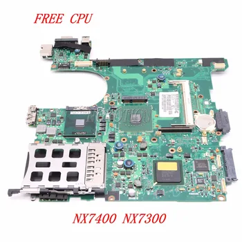 NOKOTION 417516-001 441094-001 Laptop Motherboard For HP COMPAQ NX7400 NX7300 6050A2042401-MB-A03 945GM DDR2 Free cpu TESTED
NOKOTION 417516-001 441094-001 Laptop Motherboard For HP COMPAQ NX7400 NX7300 6050A2042401-MB-A03 945GM DDR2 Free cpu TESTED