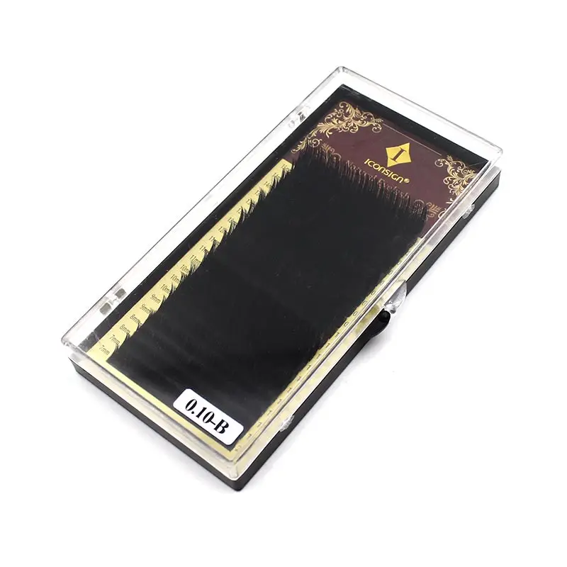 Mix Size 7 to 15 mm 20 lines mink synthetic eyelash High quality single natural eyelashes fake false eye lash Cilia make up
Mix Size 7 to 15 mm 20 lines mink synthetic eyelash High quality single natural eyelashes fake false eye lash Cilia make up