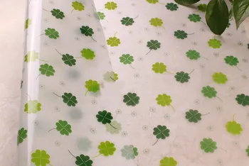 European stained Static cling decorative privacy window films green leaves privacy film 90cm x 300cm
European stained Static cling decorative privacy window films green leaves privacy film 90cm x 300cm
