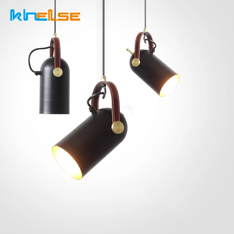 Minimalist Pendant Light Modern Dining Room Pendant Lamp Home Restaurant Adjustable Spotlight Lights Angle E27 Holder Droplight
Minimalist Pendant Light Modern Dining Room Pendant Lamp Home Restaurant Adjustable Spotlight Lights Angle E27 Holder Droplight