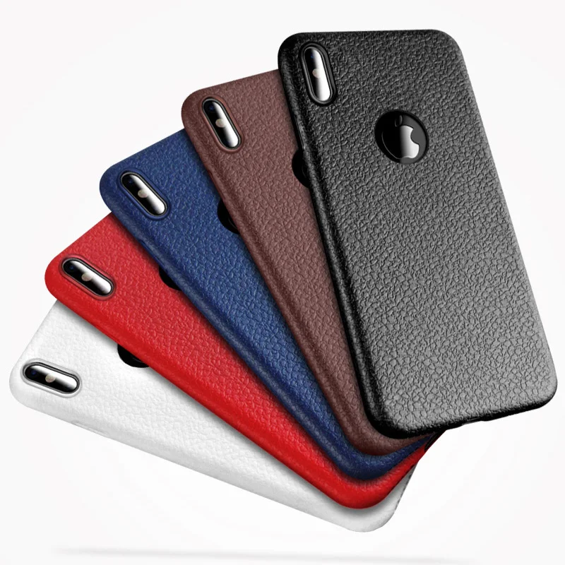 Luxury Wrinkled Skin Pattern Soft TPU Shockproof Phone Case Cover For iPhone XR XS Max 8 7 6 Plus Black Red Cover
Luxury Wrinkled Skin Pattern Soft TPU Shockproof Phone Case Cover For iPhone XR XS Max 8 7 6 Plus Black Red Cover