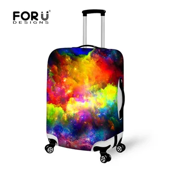 Elastic 18-28 inch Covers for Suitcase Stretch Galaxy Star Suitcase Cover,Cool Spandex Travel Luggage Protective Dust Cover
Elastic 18-28 inch Covers for Suitcase Stretch Galaxy Star Suitcase Cover,Cool Spandex Travel Luggage Protective Dust Cover