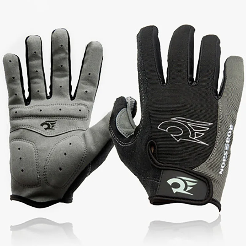 Cycling Gloves Full Finger Mountain Bike Gloves Autumn Winter Nylon Keep Warm Long Finger Gloves Black Red Blue M-XL
Cycling Gloves Full Finger Mountain Bike Gloves Autumn Winter Nylon Keep Warm Long Finger Gloves Black Red Blue M-XL