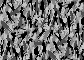 Black White Snow Girl Camouflage Vinyl Wrap Urban Snow Morning Wood Camo Vinyl Car Wrap Skin Vehicle Camo Skin Siz 1.52*30m/Roll
Black White Snow Girl Camouflage Vinyl Wrap Urban Snow Morning Wood Camo Vinyl Car Wrap Skin Vehicle Camo Skin Siz 1.52*30m/Roll