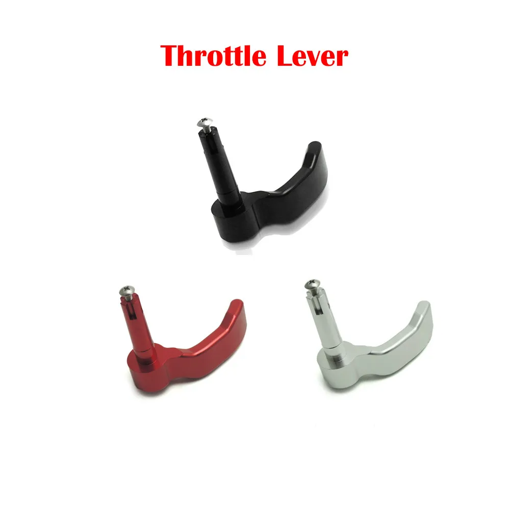 ATV Right Handlebar Thumb Throttle Lever for Polaris Sportsman Scrambler 600 700 550 850 570 2009-2017 2013 2014 2015 2016
ATV Right Handlebar Thumb Throttle Lever for Polaris Sportsman Scrambler 600 700 550 850 570 2009-2017 2013 2014 2015 2016