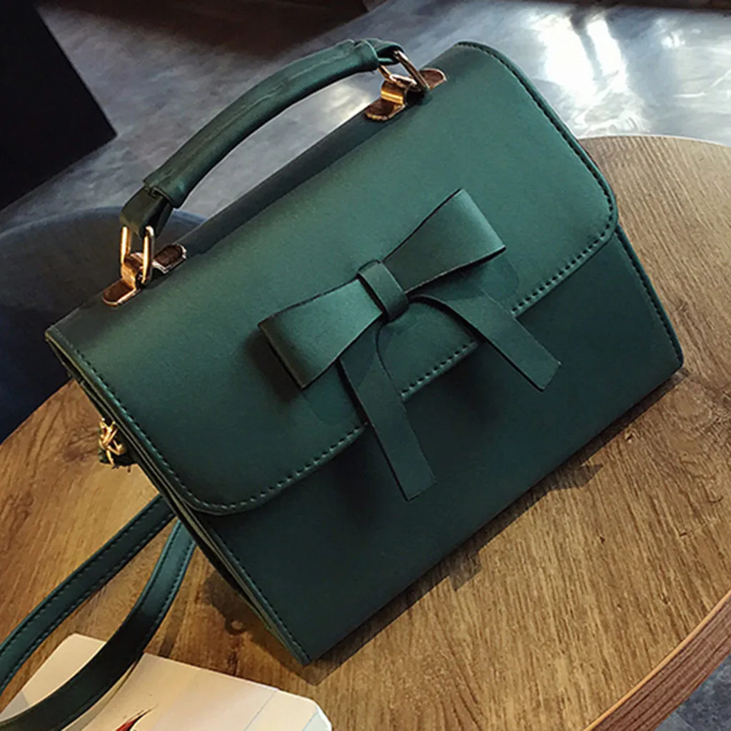 ISHOWTIENDA Women Fashion New Bow Shape Handbag Sweet Lady Crossbody Messenger Shoulder Bag Crossbody Bags for Women
ISHOWTIENDA Women Fashion New Bow Shape Handbag Sweet Lady Crossbody Messenger Shoulder Bag Crossbody Bags for Women