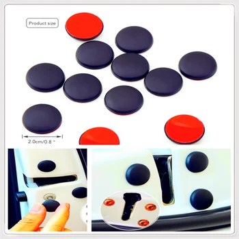 Car Door Lock Screw Protector Cover Anti-Rust Cap Trim for Infiniti G37 FX50 FX37 FX35 Essence EX37 QX QX60 Q30 Q70L M35h JX
Car Door Lock Screw Protector Cover Anti-Rust Cap Trim for Infiniti G37 FX50 FX37 FX35 Essence EX37 QX QX60 Q30 Q70L M35h JX