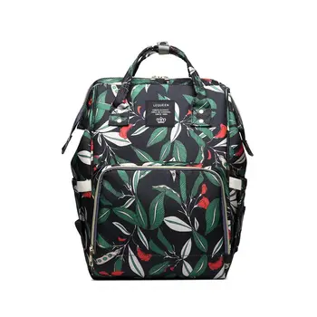 Hot Sale Mummy Diaper Bag For Stroller Backpack Large Capacity Baby Bag Travel Backpack Shoulder Handbag Bag High Quality M4
Hot Sale Mummy Diaper Bag For Stroller Backpack Large Capacity Baby Bag Travel Backpack Shoulder Handbag Bag High Quality M4