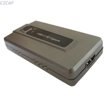 1080P 60fps HD capture card convert HDMI video audio to computer,which owns USB3.0 interface Free shipping
1080P 60fps HD capture card convert HDMI video audio to computer,which owns USB3.0 interface Free shipping